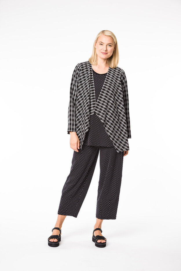 Steffi Route jacket