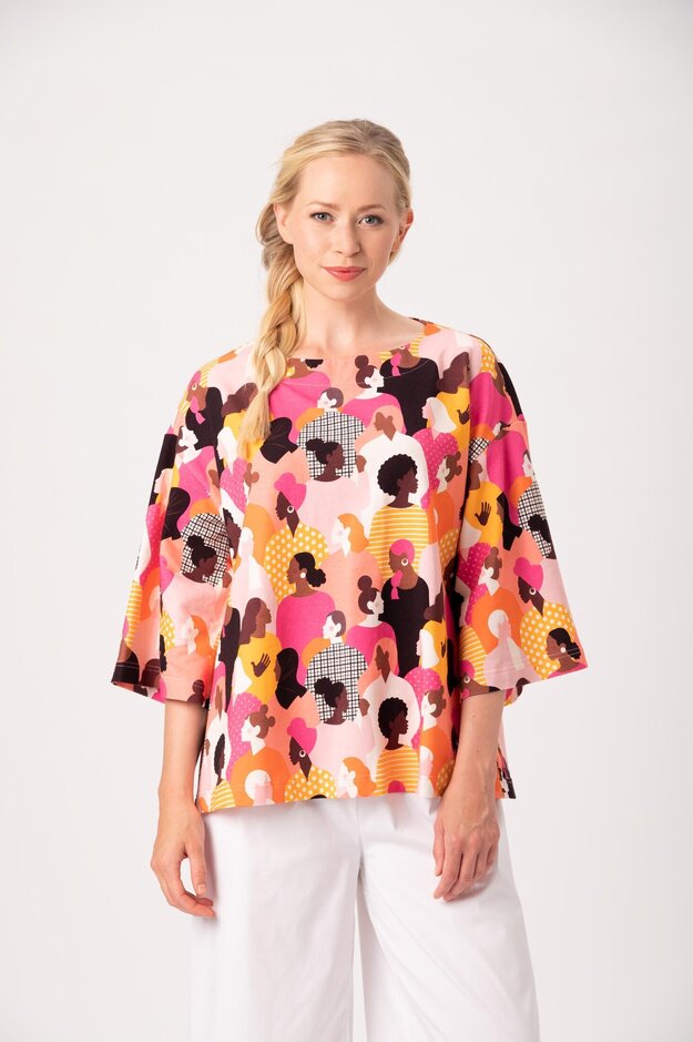 Lotta Ladies tunic