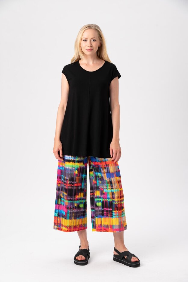 Luna Light Tricot topp
