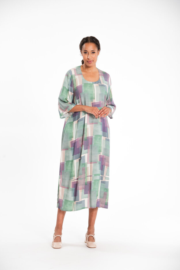 Noriko Albina dress