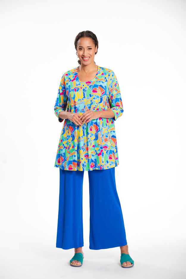 Tetta Allegro tunic