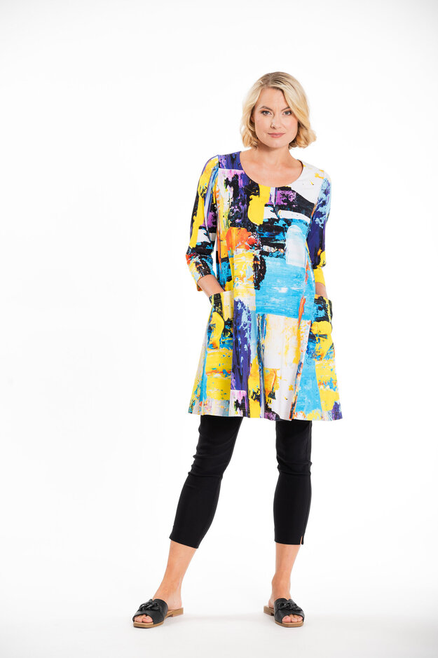Diana Artem tunic/dress