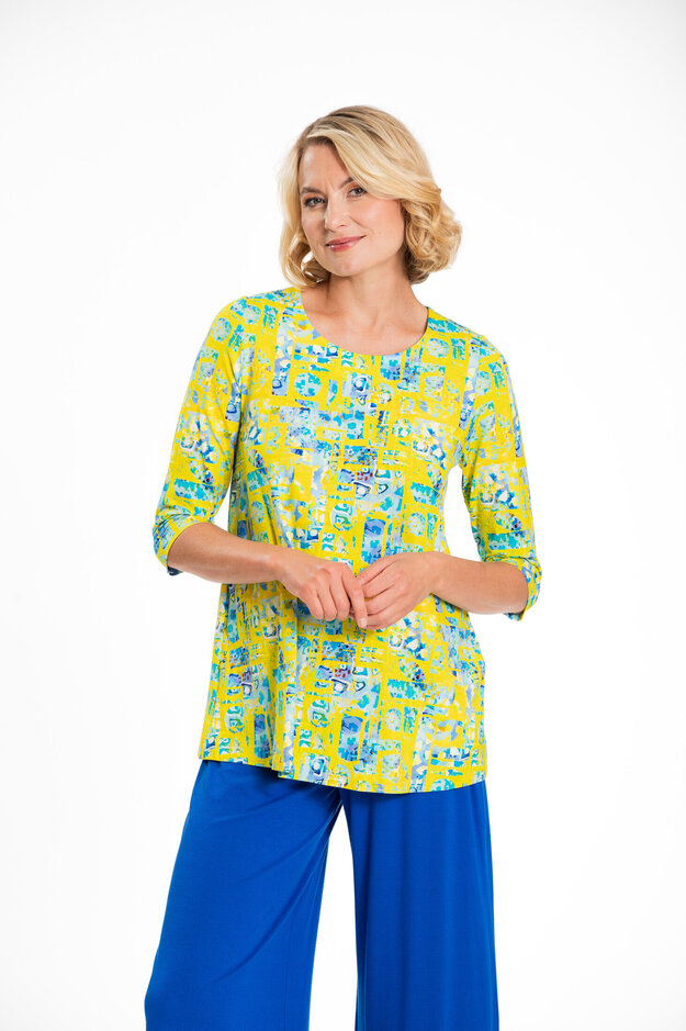 Alma Bali Tricot -tunika