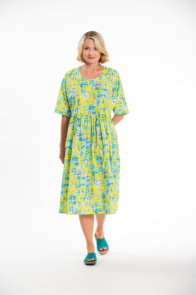 Lenita Bali -mekko