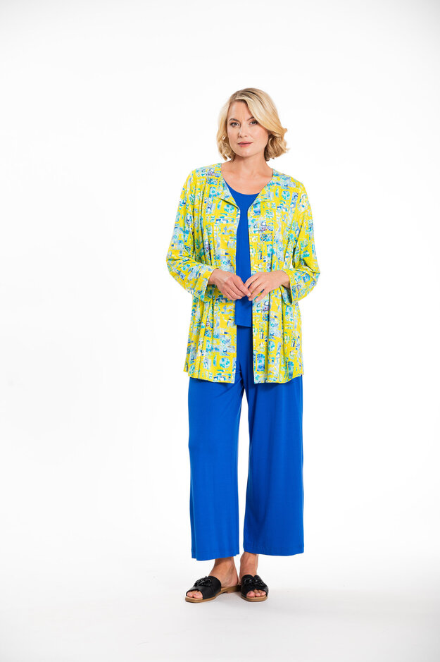 Reno Bali Tricot jacket