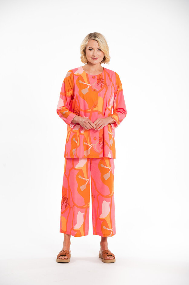 Stara Dalia jacket