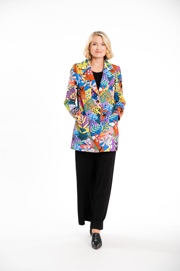 Julia Giardi blazer