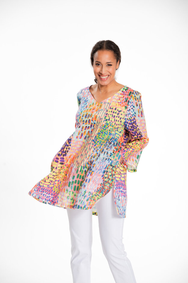 Mary Glimmer tunic