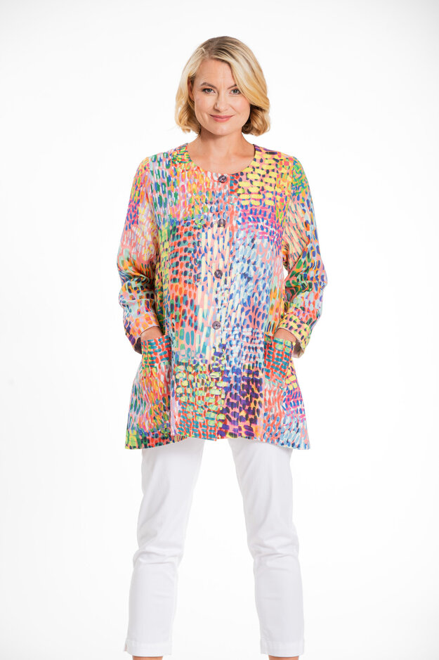 Stara Glimmer jacket