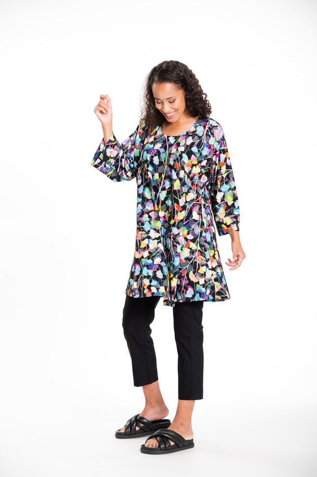 Bianca Kinko Tricot tunic