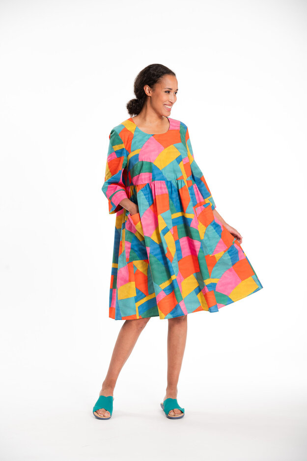 Manette Sonia -dress