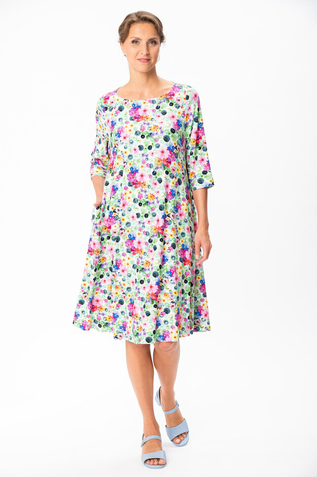 Fioresa Fiore -mekko