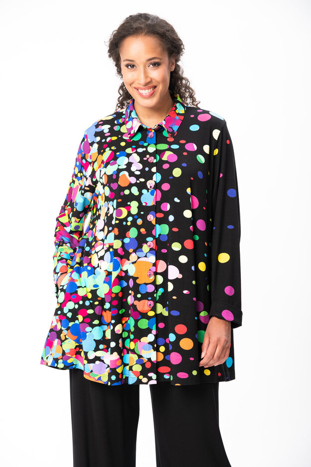 Nemo Gallery jacket