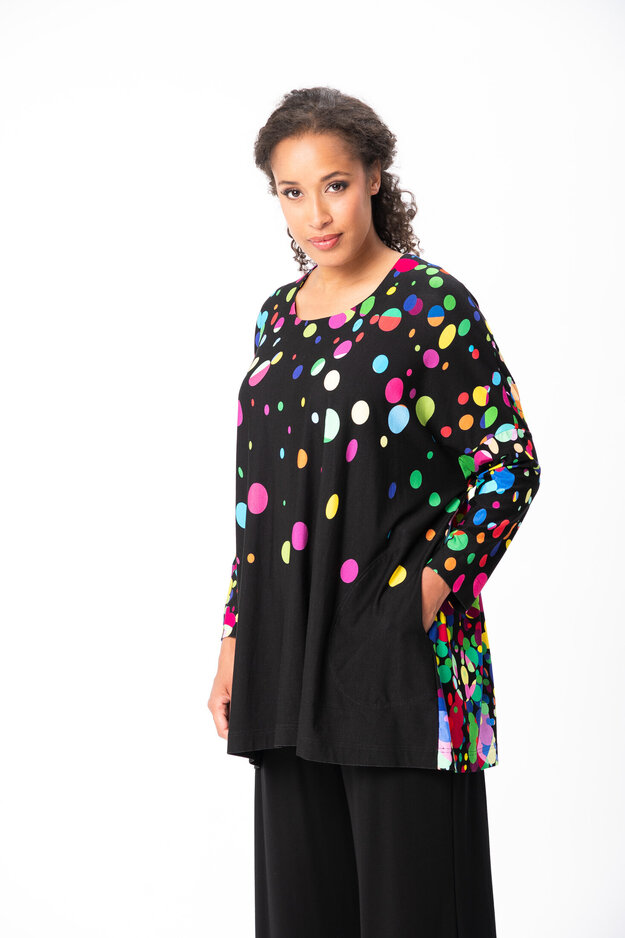 Sara Gallery tunic