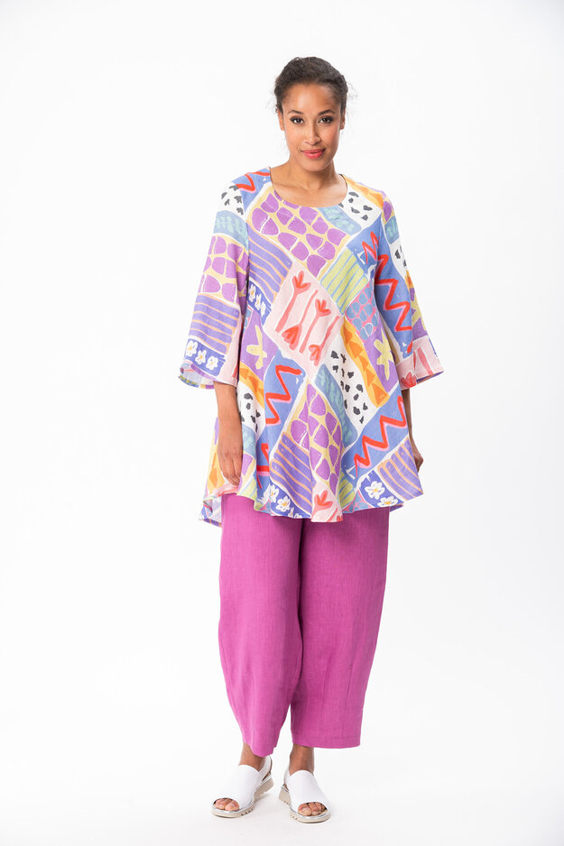 Mai Ilona tunic