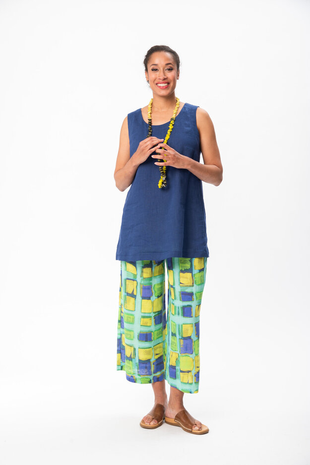 Aria Maidan trousers