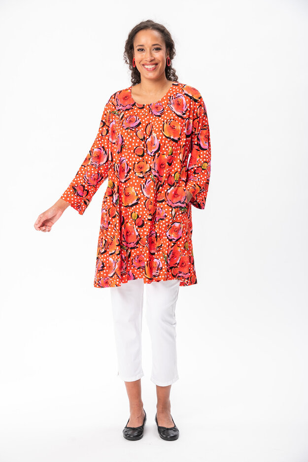 Bianca Lollipop tunic