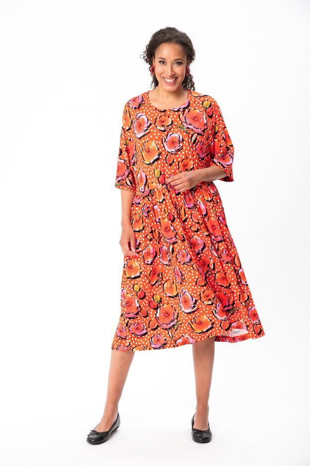 Luisa Lollipop -mekko