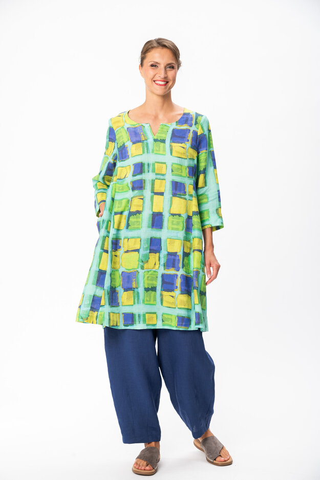 Angelika Maidan -tunika/mekko