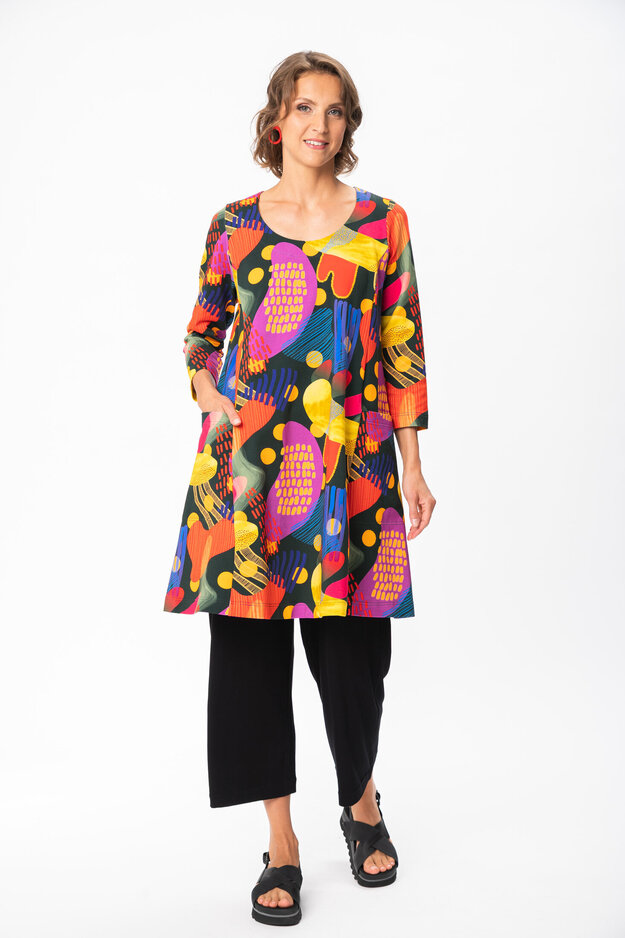Diana Mamaki tunic/dress