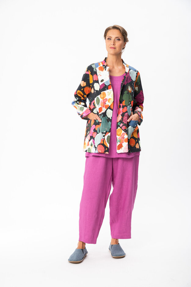 Elli Paletti jacket