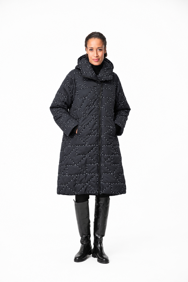 Zorro Bon Bon -coat